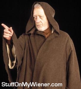 ben kenobi