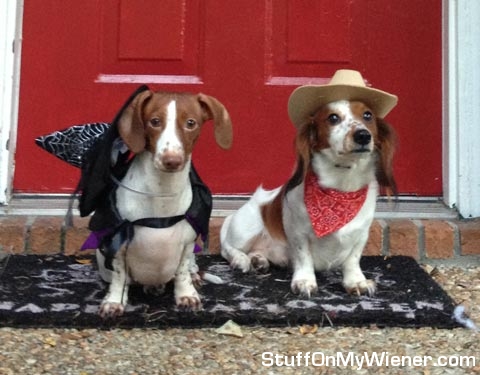 Lilly-Kody-halloween Kody and Lilly Halloween