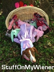 Lilly-Easter-2013